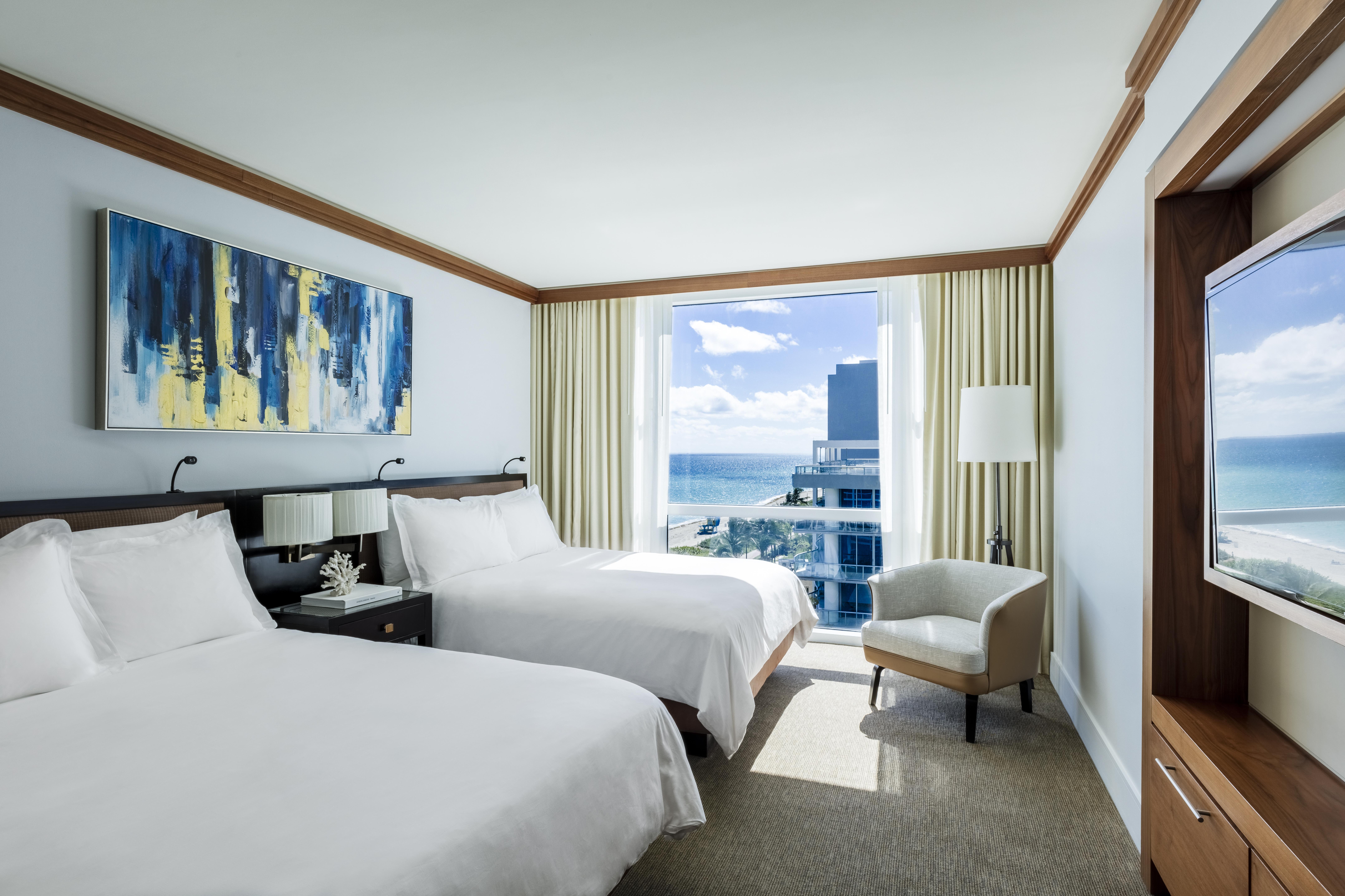 Carillon Miami Wellness Resort — Photos 1
