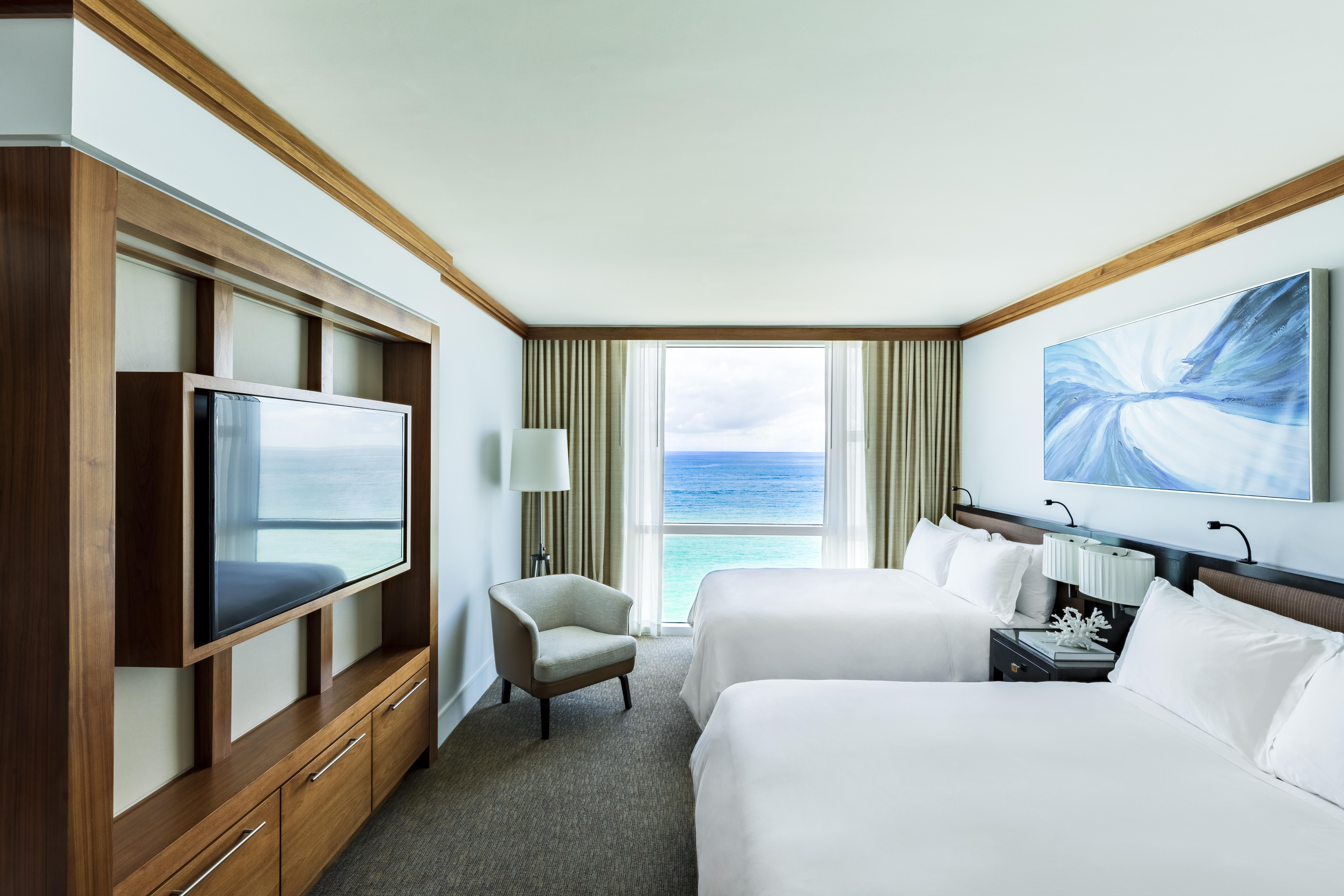 Carillon Miami Wellness Resort — Photos 2